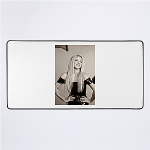 Shakira Whenever Wherever Music Shakira Mouse Pads