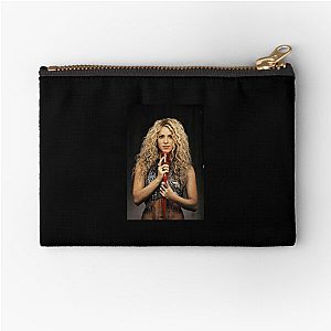 Shakira Always On Beat Shakira Zipper Pouches