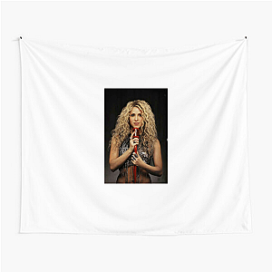 Shakira Always On Beat Shakira Tapestries