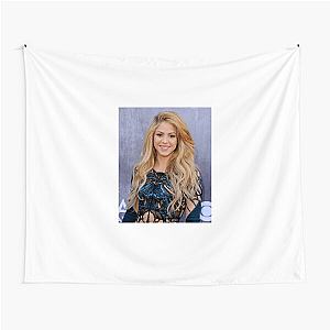 Shakira Global Icon Groove Shakira Tapestries