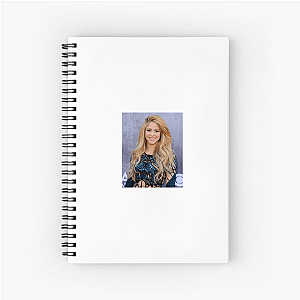 Shakira Global Icon Groove Shakira Notebook