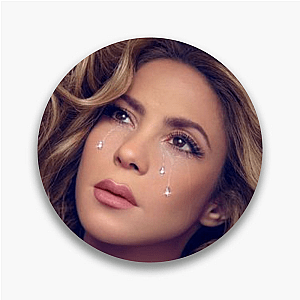 Shakira Hips Don't Lie Shakira Pins
