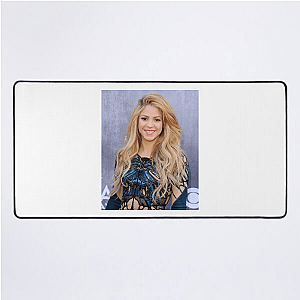 Shakira Global Icon Groove Shakira Mouse Pads