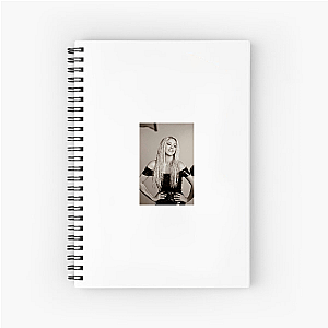 Shakira Whenever Wherever Music Shakira Notebook