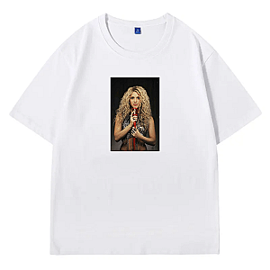Shakira Always On Beat Shakira T-Shirts