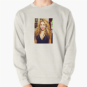 Shakira She Wolf Howl Shakira Sweatshirts