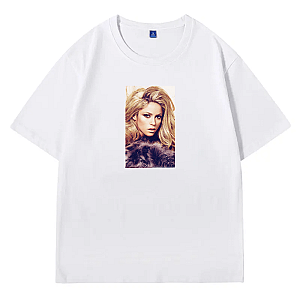 Shakira My Music My Dance Shakira T-Shirts