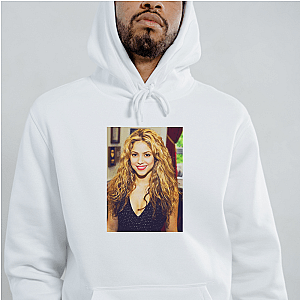 Shakira She Wolf Howl Shakira Hoodies