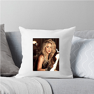 Shakira Bzrp Session Queen Shakira Pillows Cover