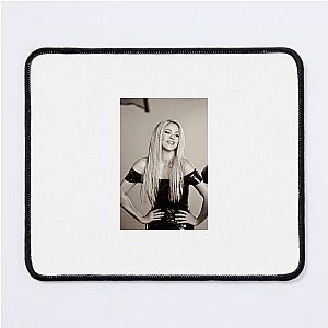 Shakira Whenever Wherever Music Shakira Mouse Pads