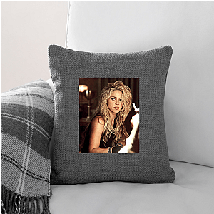 Shakira Bzrp Session Queen Shakira Pillows Cover