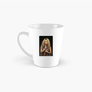Shakira Always On Beat Shakira Mugs