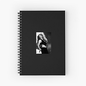 Shakira Feel The Rhythm Shakira Notebook