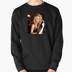 Shakira Bzrp Session Queen Shakira Sweatshirts
