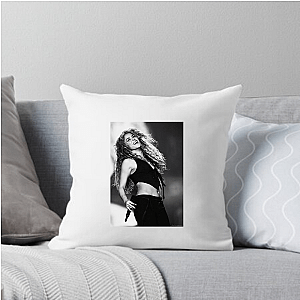 Shakira Feel The Rhythm Shakira Pillows Cover