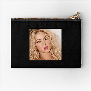 Shakira Latina Powerhouse Shakira Zipper Pouches