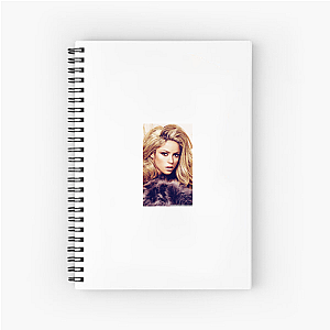 Shakira My Music My Dance Shakira Notebook