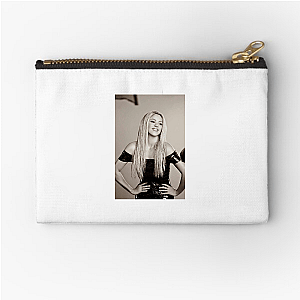 Shakira Whenever Wherever Music Shakira Zipper Pouches