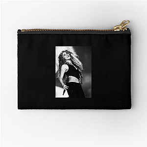 Shakira Feel The Rhythm Shakira Zipper Pouches