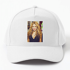Shakira She Wolf Howl Shakira Hats & Caps