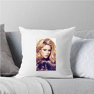 Shakira My Music My Dance Shakira Pillows Cover