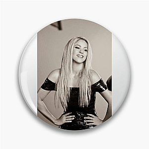 Shakira Whenever Wherever Music Shakira Pins