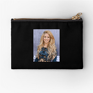 Shakira Global Icon Groove Shakira Zipper Pouches