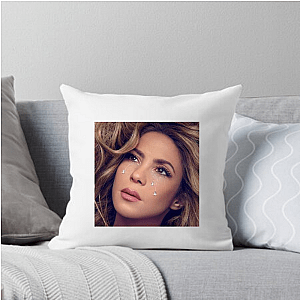 Shakira Hips Don't Lie Shakira Pillows Cover
