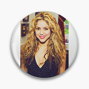 Shakira She Wolf Howl Shakira Pins