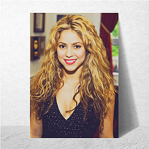 Shakira She Wolf Howl Shakira Posters