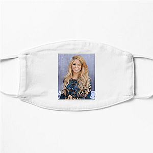 Shakira Global Icon Groove Shakira Face Masks