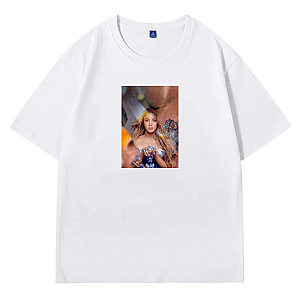 Shakira Waka Waka Forever Shakira T-Shirts