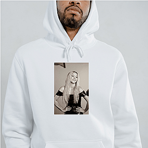 Shakira Whenever Wherever Music Shakira Hoodies