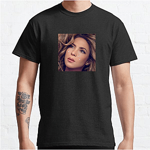 Shakira Hips Don't Lie Shakira T-Shirts