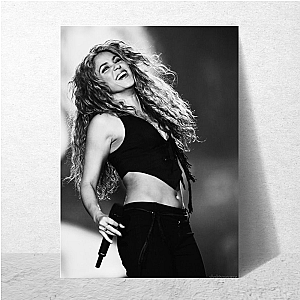 Shakira Feel The Rhythm Shakira Posters