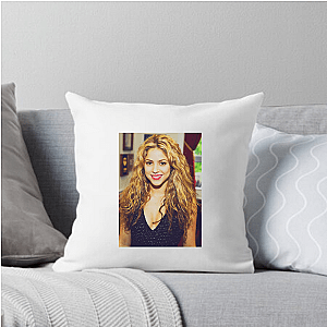 Shakira She Wolf Howl Shakira Pillows Cover