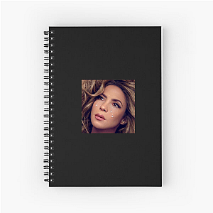 Shakira Hips Don't Lie Shakira Notebook