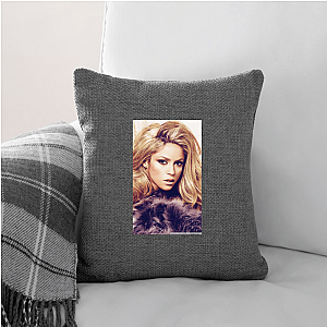 Shakira My Music My Dance Shakira Pillows Cover