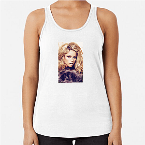 Shakira My Music My Dance Shakira Tank Tops
