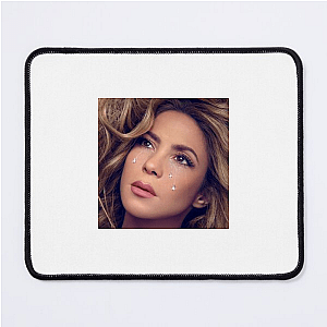 Shakira Hips Don't Lie Shakira Mouse Pads