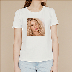 Shakira Latina Powerhouse Shakira T-Shirts