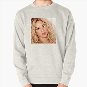 Shakira Latina Powerhouse Shakira Sweatshirts