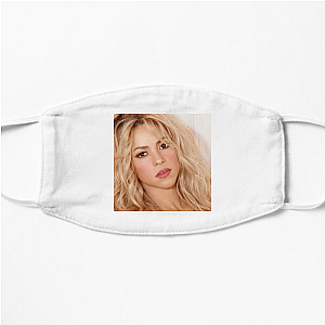 Shakira Latina Powerhouse Shakira Face Masks