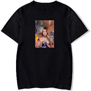 Shakira Waka Waka Forever Shakira T-Shirts