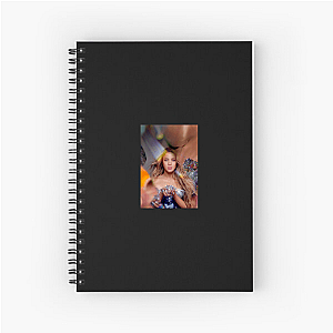Shakira Waka Waka Forever Shakira Notebook