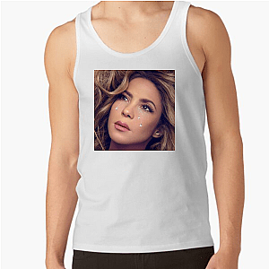 Shakira Hips Don't Lie Shakira Tank Tops