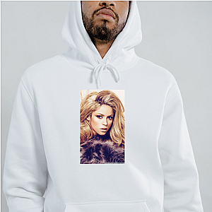 Shakira My Music My Dance Shakira Hoodies