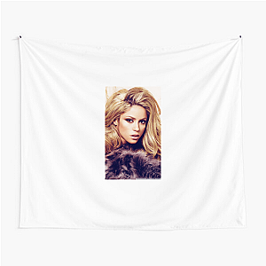 Shakira My Music My Dance Shakira Tapestries