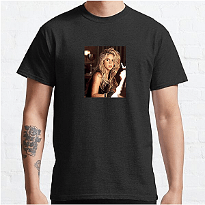 Shakira Bzrp Session Queen Shakira T-Shirts