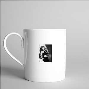 Shakira Feel The Rhythm Shakira Mugs